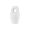 Vaso Ardesto Midori, White (AR3822W)