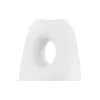 Vaso Ardesto Midori, White (AR3822W)