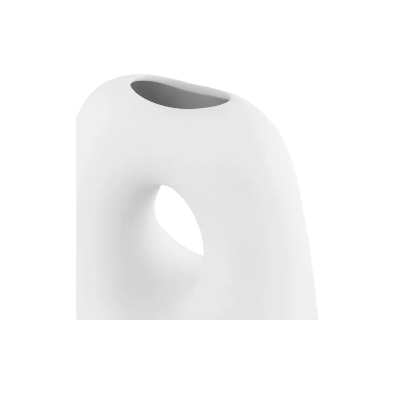 Vaso Ardesto Midori, White (AR3822W)