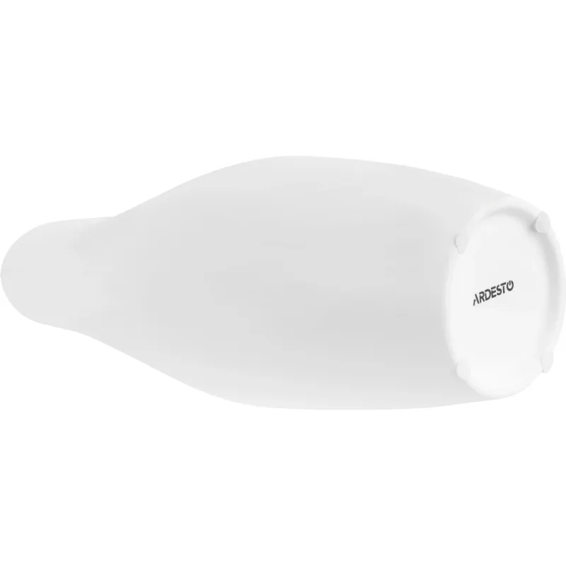Vaso Ardesto Midori, White (AR3822W)