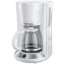 Кафемашина за капково кафе Russell Hobbs Honeycomb, White (27010-56)