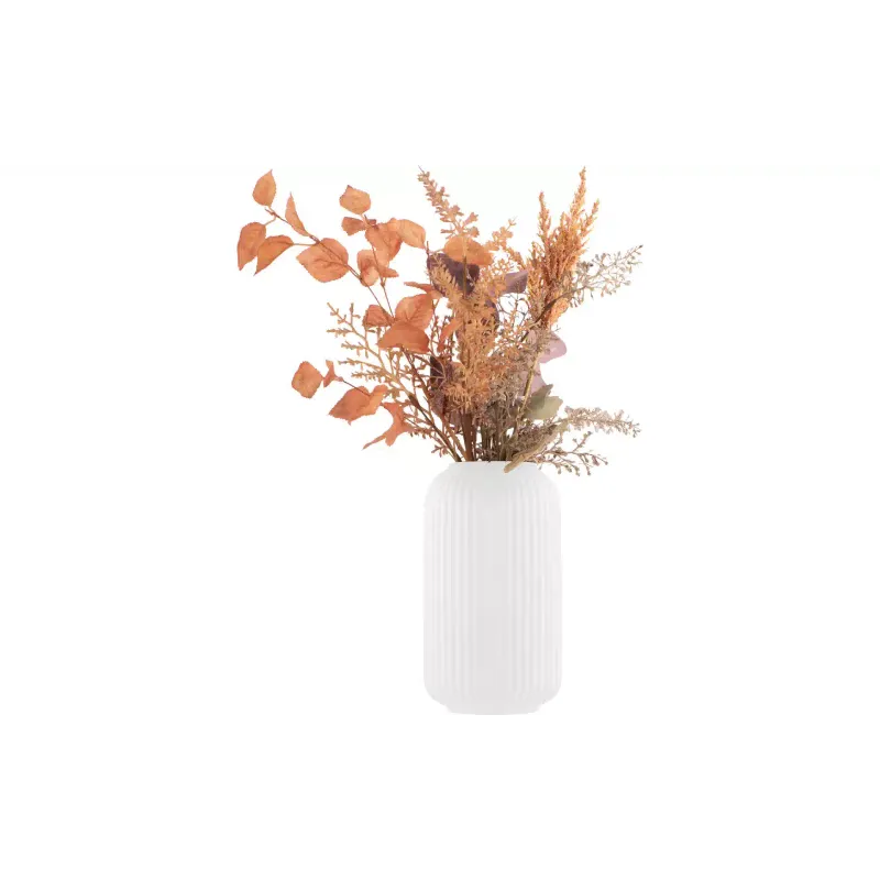 Vaso Ardesto Imola, White (AR3820W)