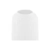 Vaso Ardesto Imola, White (AR3820W)