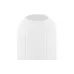 Ваза Ardesto Imola (AR3820W), 14 х 26 см, порцеляна, White
