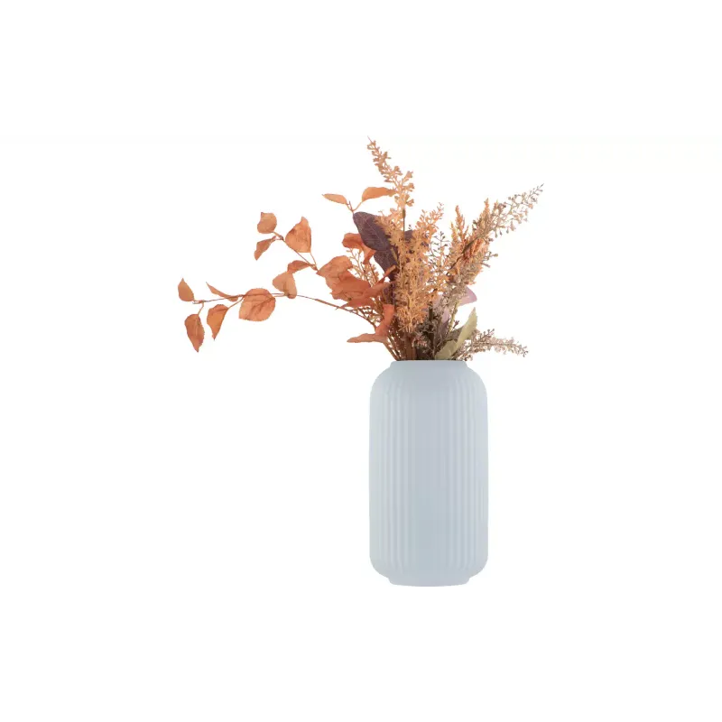 Vaso Ardesto Loreto, Light Blue (AR3818B)