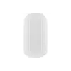 Vaso Ardesto Loreto, White (AR3817W)