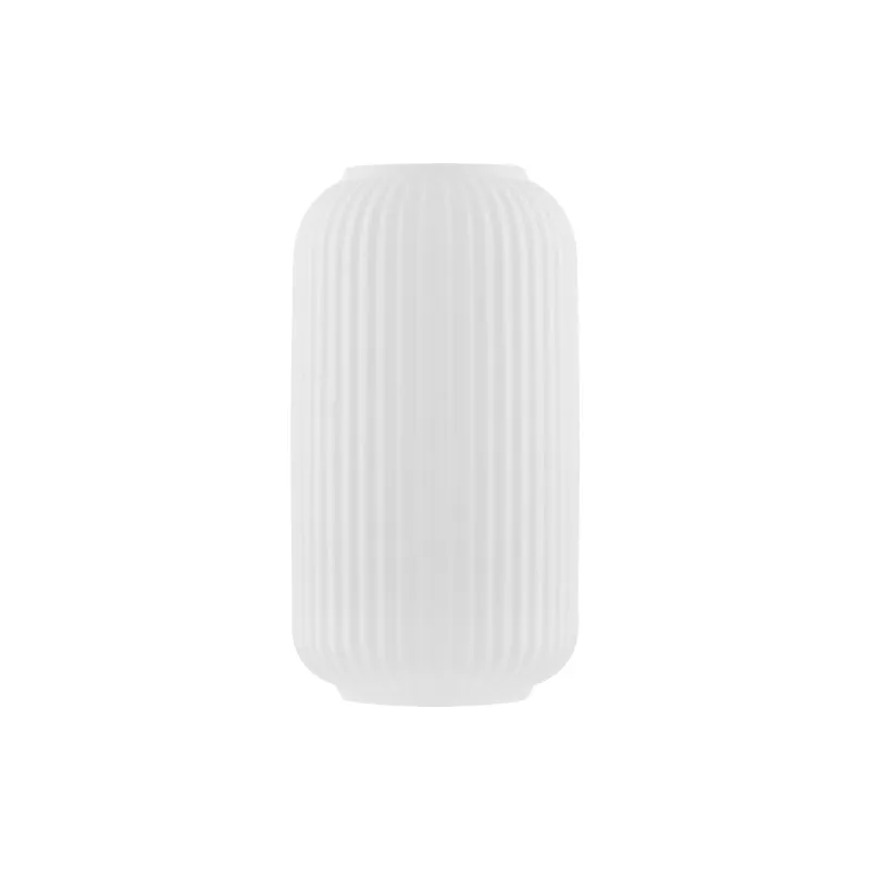 Vaso Ardesto Loreto, White (AR3817W)