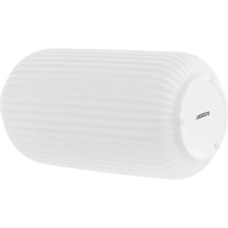 Vaso Ardesto Loreto, White (AR3817W)
