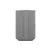 Vaso Ardesto Cremona, Grey (AR3816G)