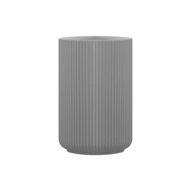 Vaso Ardesto Cremona, Grey (AR3816G)