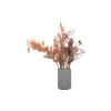 Vaso Ardesto Cremona, Grey (AR3816G)