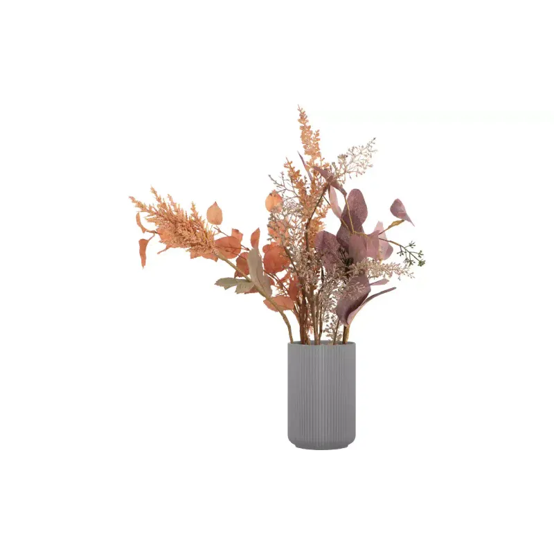 Vaso Ardesto Cremona, Grey (AR3816G)