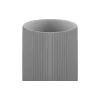 Vaso Ardesto Cremona, Grey (AR3816G)