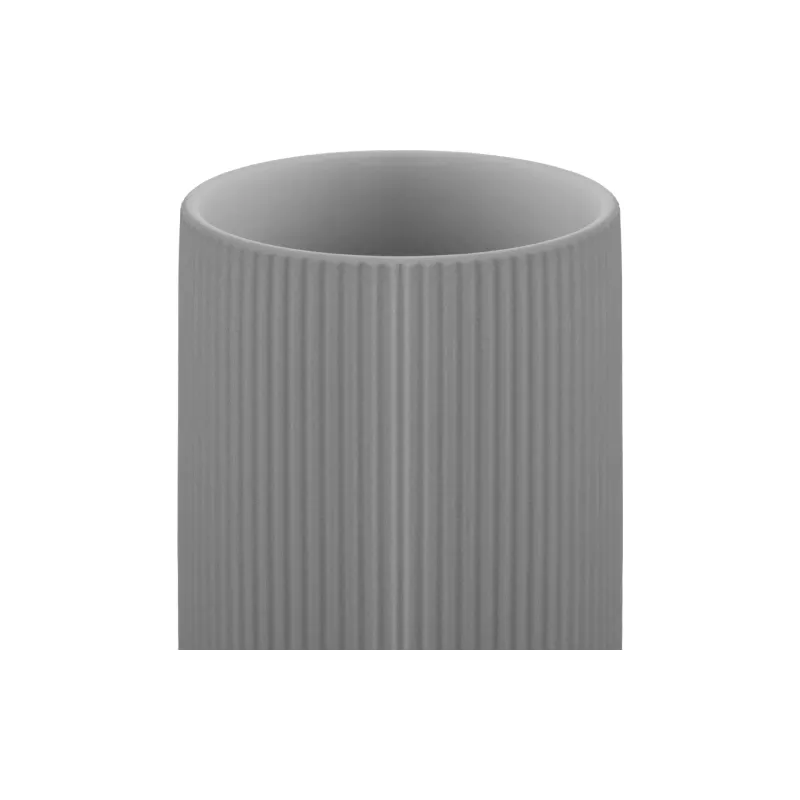 Vaso Ardesto Cremona, Grey (AR3816G)