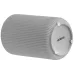 Ваза Ardesto Cremona (AR3816G), 10 х 15.1 см, порцеляна, Grey
