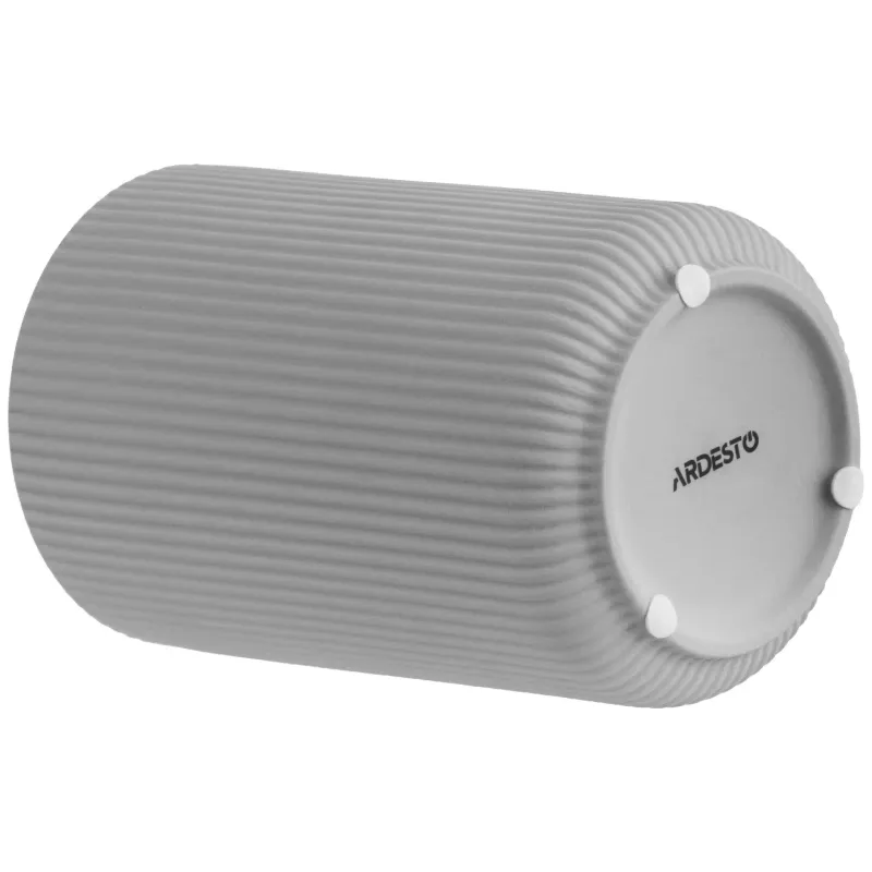 Vaso Ardesto Cremona, Grey (AR3816G)