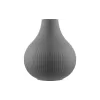 Vaso Ardesto Lucca, Grey (AR3815B)