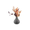 Vaso Ardesto Lucca, Grey (AR3815B)