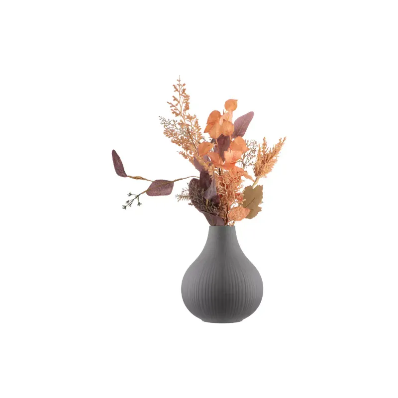 Vaso Ardesto Lucca, Grey (AR3815B)