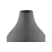 Ваза Ardesto Lucca (AR3815B), 16.5 х 19.5 см, порцеляна, Grey