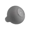 Vaso Ardesto Lucca, Grey (AR3815B)