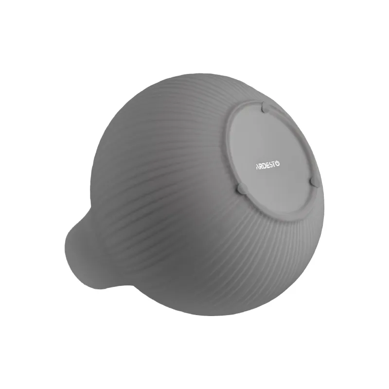 Vaso Ardesto Lucca, Grey (AR3815B)