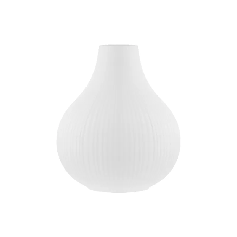 Vaso Ardesto Lucca, White (AR3814W)