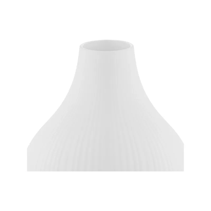 Vaso Ardesto Lucca, White (AR3814W)