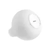 Vaso Ardesto Lucca, White (AR3814W)