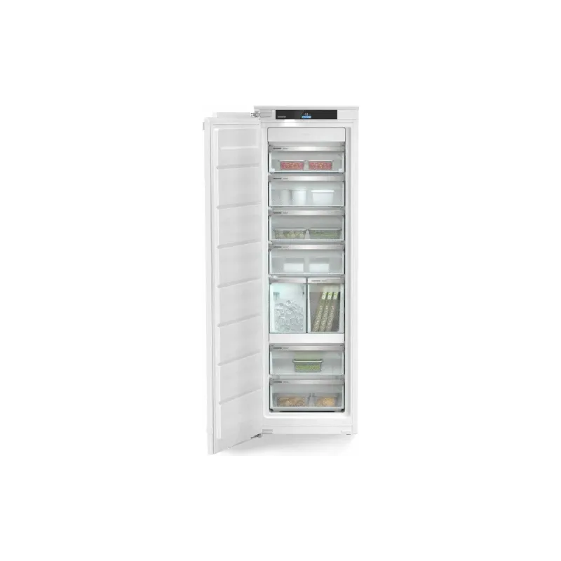 Freezer embutido Liebherr, White (SIFNDI5188)