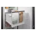Beépített fagyasztó Liebherr, White (SIFNDI5188)