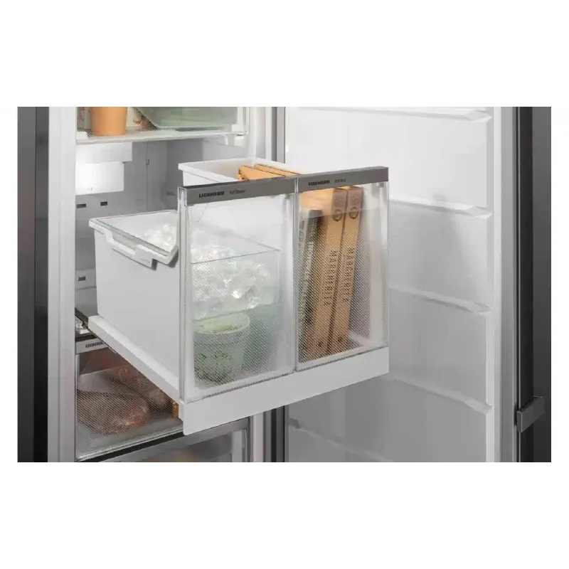 Freezer embutido Liebherr, White (SIFNDI5188)