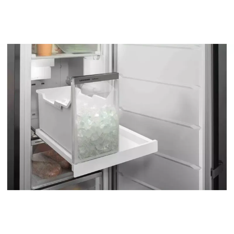 Freezer embutido Liebherr, White (SIFNDI5188)