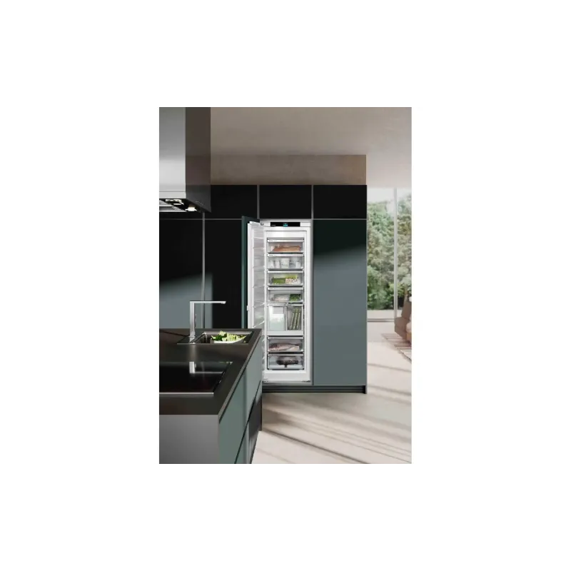 Freezer embutido Liebherr, White (SIFNDI5188)