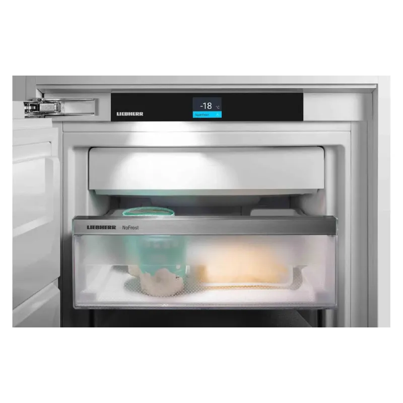 Freezer embutido Liebherr, White (SIFNDI5188)