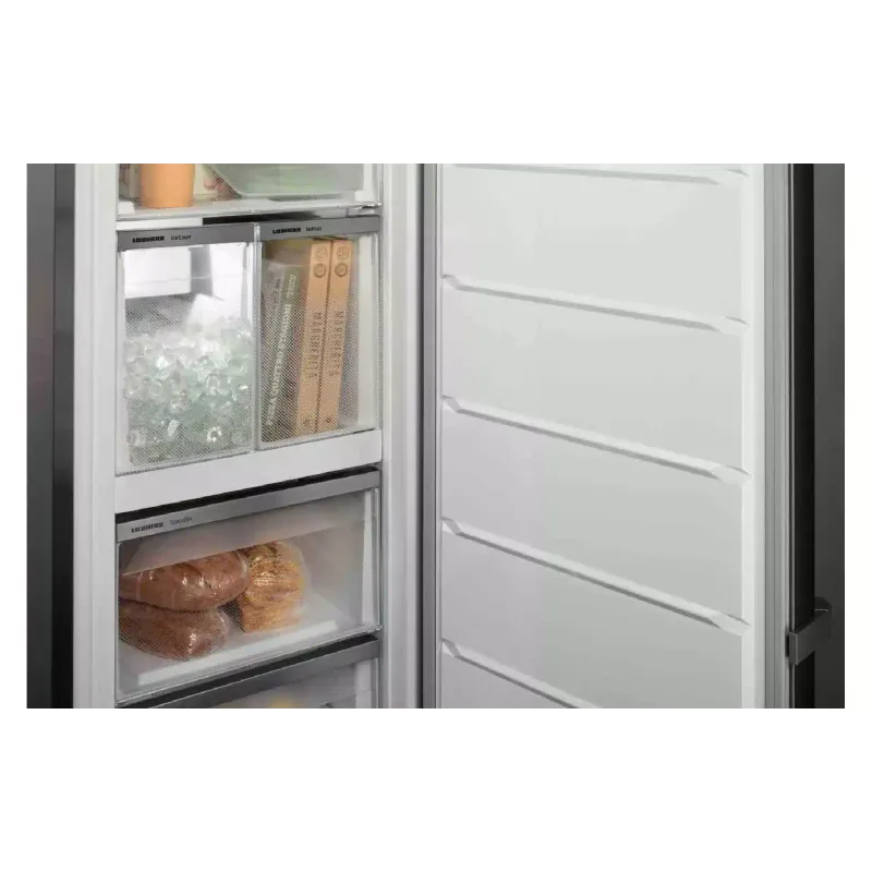 Freezer embutido Liebherr, White (SIFNDI5188)