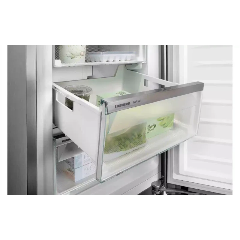 Freezer embutido Liebherr, White (SIFNDI5188)