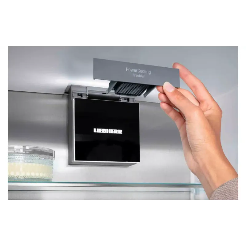 Встраиваемая холодильная камера Liebherr, 287 л (IRBDI5170)