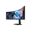Монітор Samsung Odyssey 49" 5120x1440  (LS49FG916EIXUA)