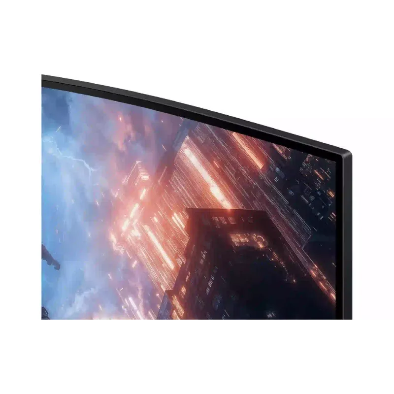 Монітор Samsung Odyssey 49" 5120x1440  (LS49FG916EIXUA)