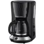 Καφετιέρα με σταγόνες Russell Hobbs Honeycomb, Black (27011-56)