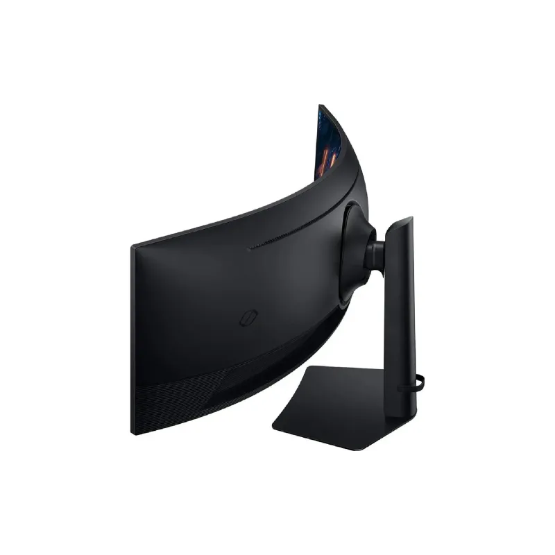 Монітор Samsung Odyssey 49" 5120x1440  (LS49FG916EIXUA)