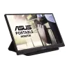 شاشة Asus ZenScreen MB166C (90LM07D3-B01170)