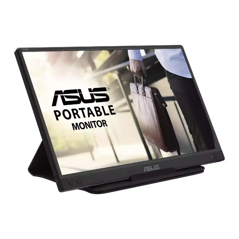 شاشة Asus ZenScreen MB166C (90LM07D3-B01170)