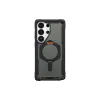 Caso UAG Plasma XTE with Magnet, Black/Orange (214522114097)