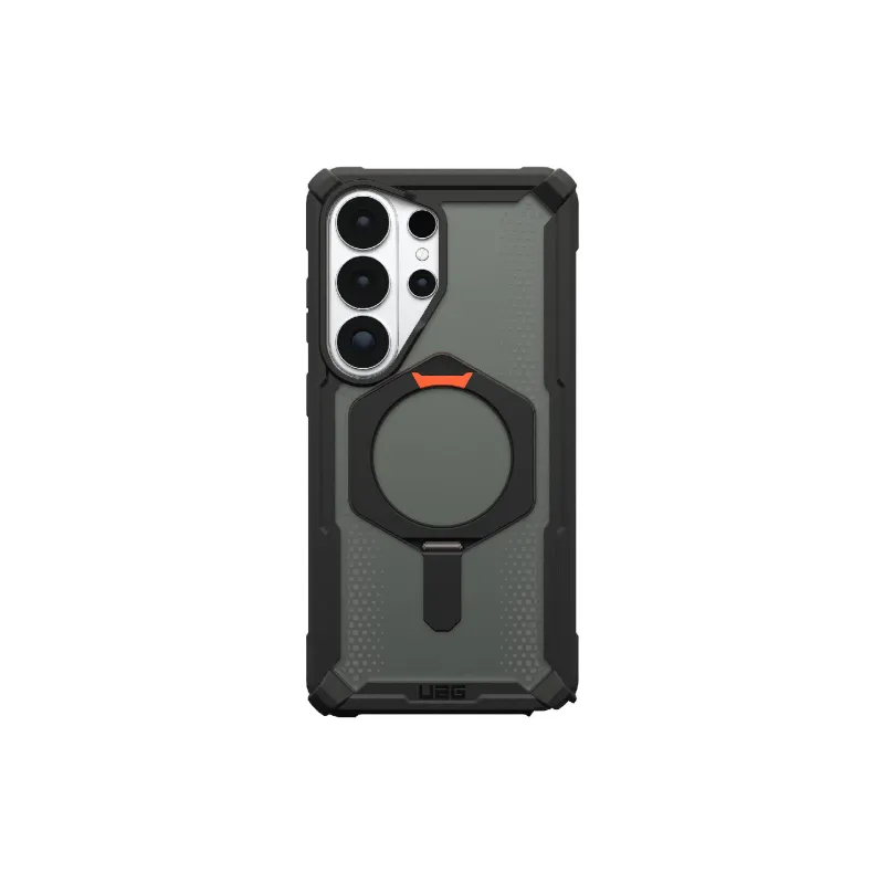 Caso UAG Plasma XTE with Magnet, Black/Orange (214522114097)