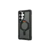 Caso UAG Plasma XTE with Magnet, Black/Orange (214522114097)