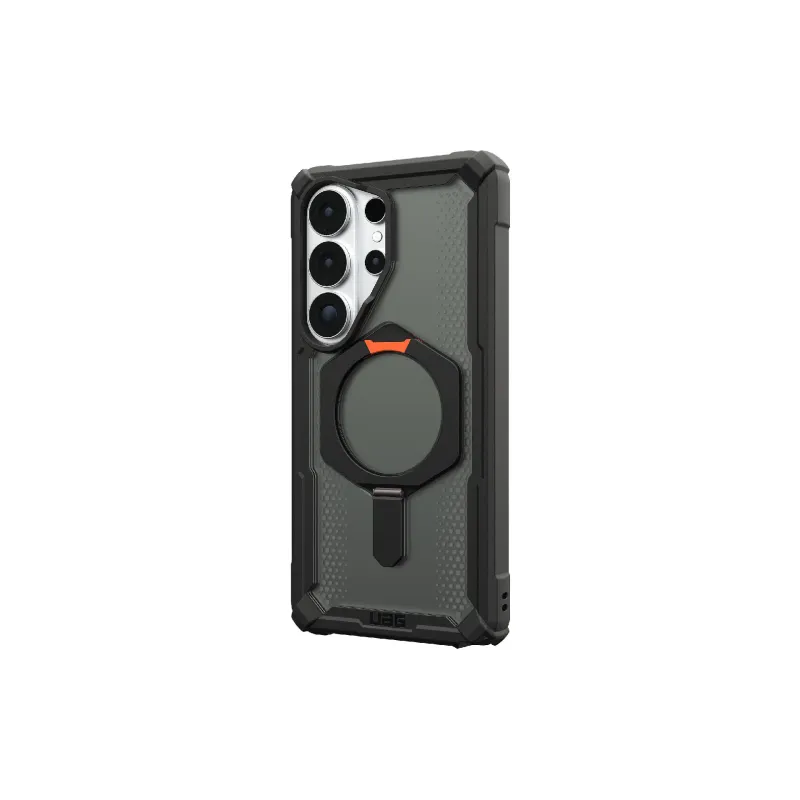 Caso UAG Plasma XTE with Magnet, Black/Orange (214522114097)
