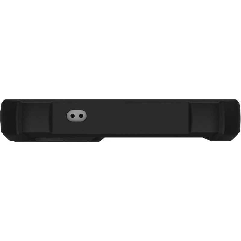Caso UAG Plasma XTE with Magnet, Black/Orange (214522114097)