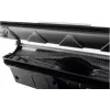 Пилосос Gorenje (SVC296749NEBL), бездротовий, 600 мл, 190 Вт, Anthracite